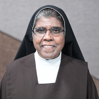 Rev. Sr. Jose Lynette